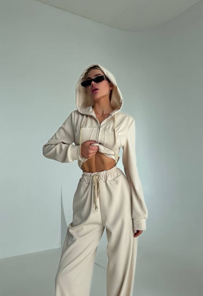 Костюм Розмір: 42-44, 46-48 S2433