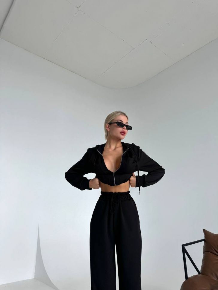 Костюм Розмір: 42-44, 46-48 S2433