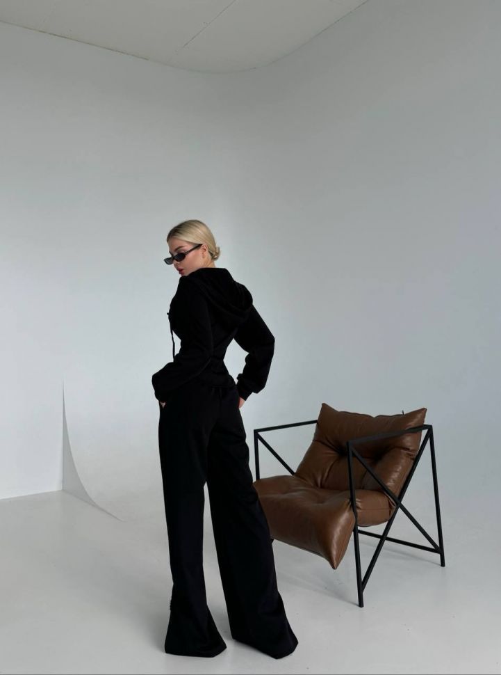 Костюм Розмір: 42-44, 46-48 S2433