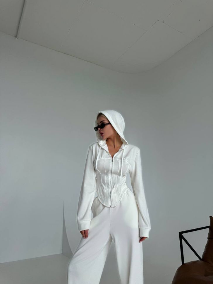 Костюм Розмір: 42-44, 46-48 S2433