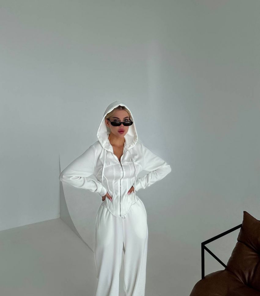 Костюм Розмір: 42-44, 46-48 S2433