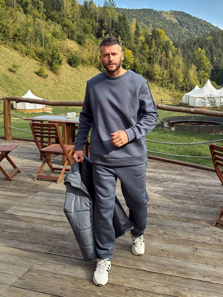 Костюм Розмір: 48-50,52-54,56-58 S2533