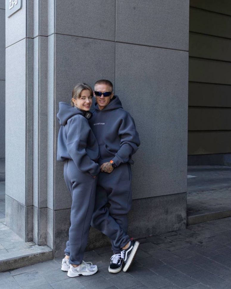 Костюм Розмір: 42-44, 46-48 S2633