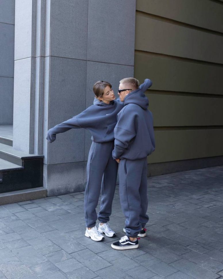 Костюм Розмір: 42-44, 46-48 S2633