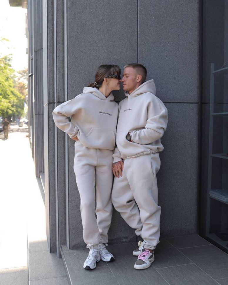 Костюм Розмір: 42-44, 46-48 S2633