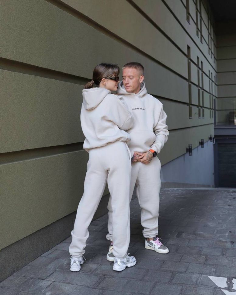 Костюм Розмір: 42-44, 46-48 S2633