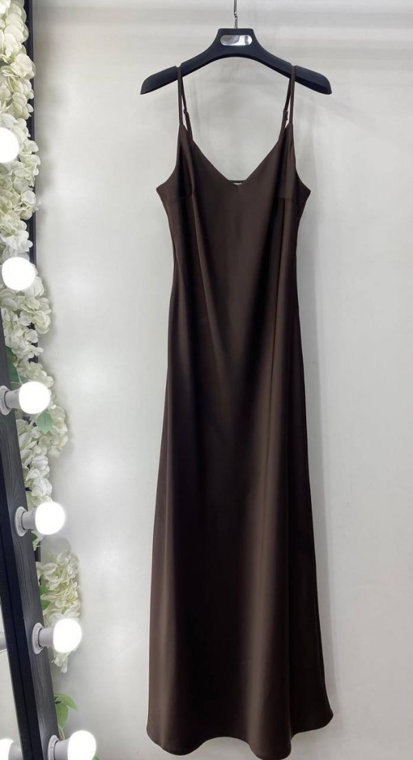 Сукня Розмір: 42-46 Oversize S2733