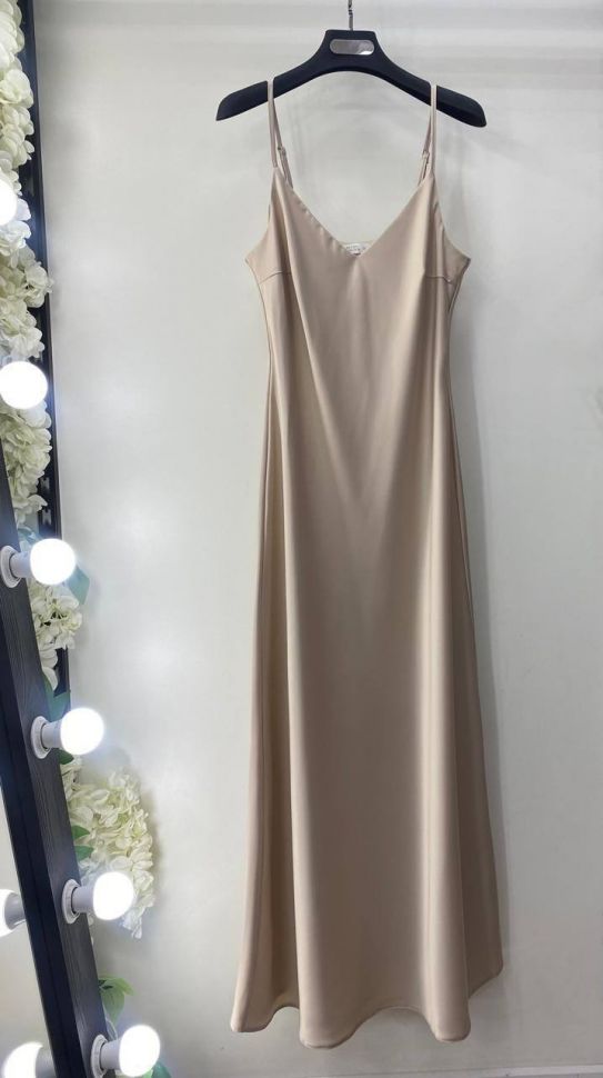 Сукня Розмір: 42-46 Oversize S2733