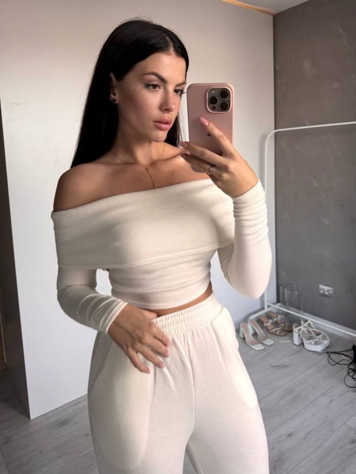 Костюм Розмір: 42-44, 46-48 S2934