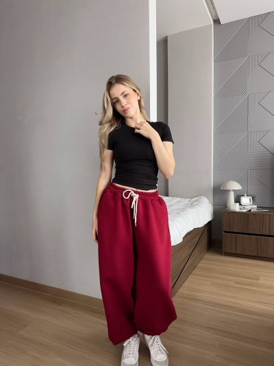 Штани Розмір: 42-46, oversize S3334