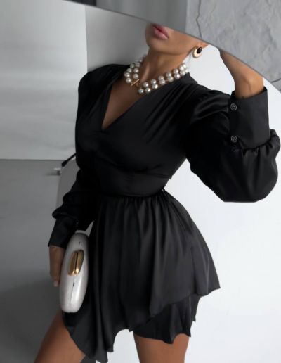 Комбінезон Розмір: 42-44, 46-48 S3632