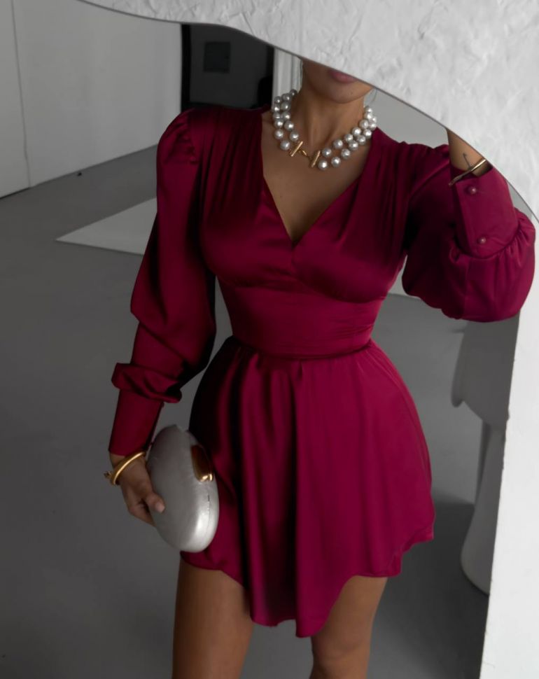 Комбінезон Розмір: 42-44, 46-48 S3632