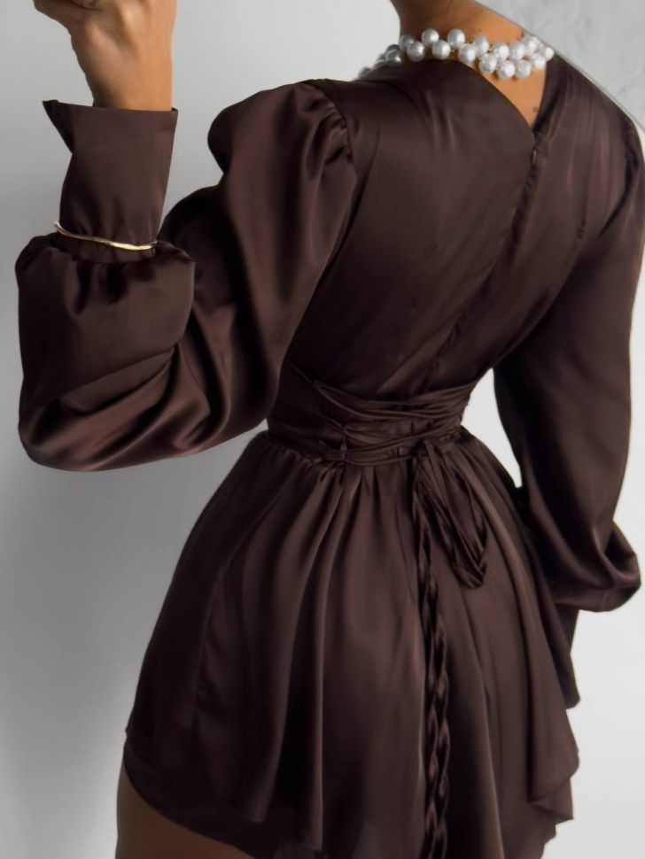 Комбінезон Розмір: 42-44, 46-48 S3632