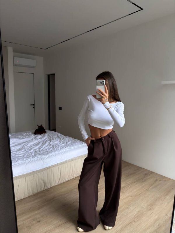 Штани Розмір: 42-44, 44-46 S4031