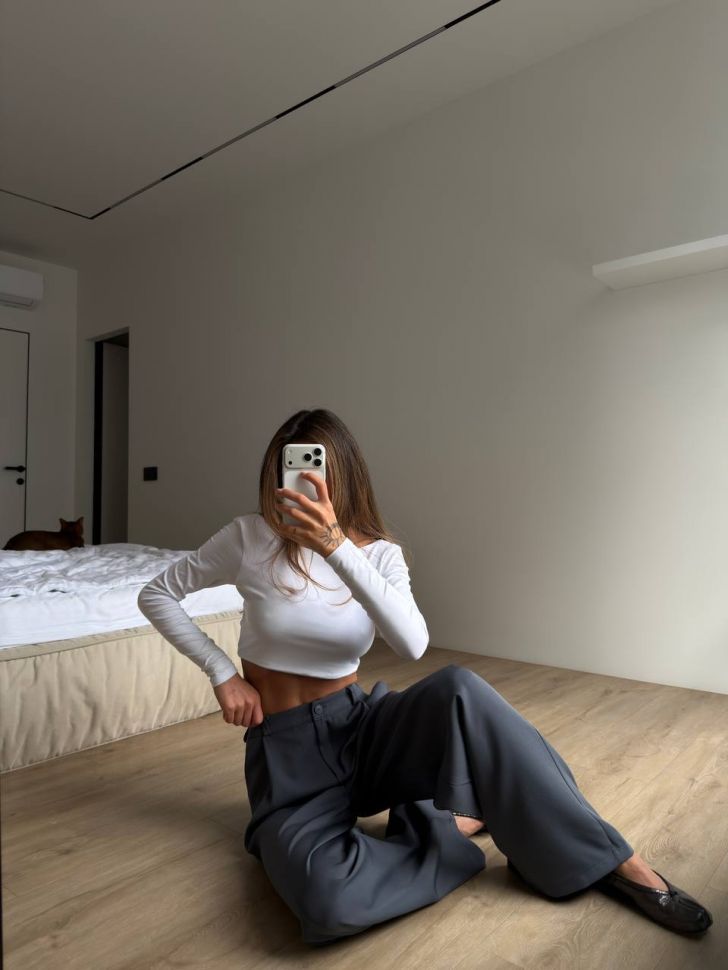 Штани Розмір: 42-44, 44-46 S4031