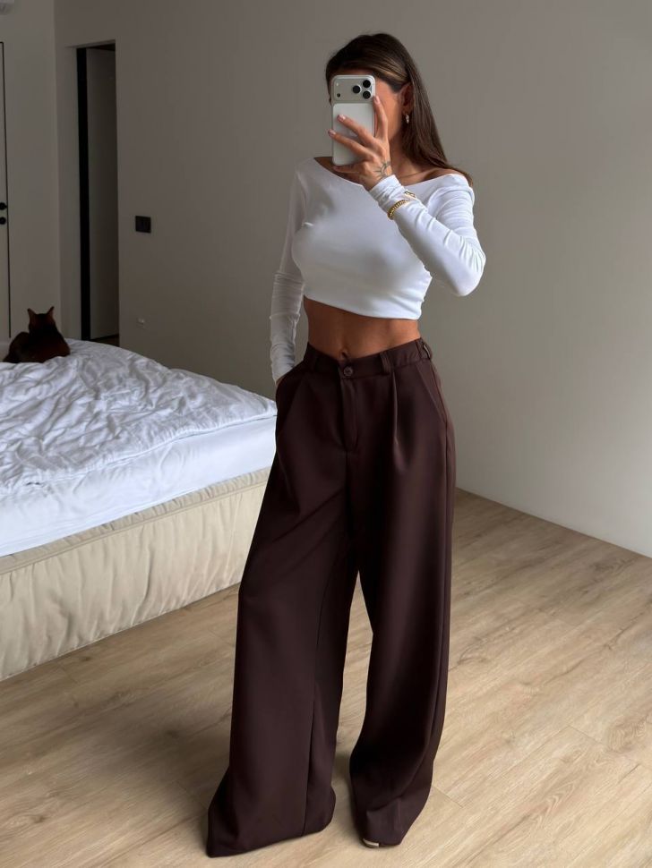 Штани Розмір: 42-44, 44-46 S4031