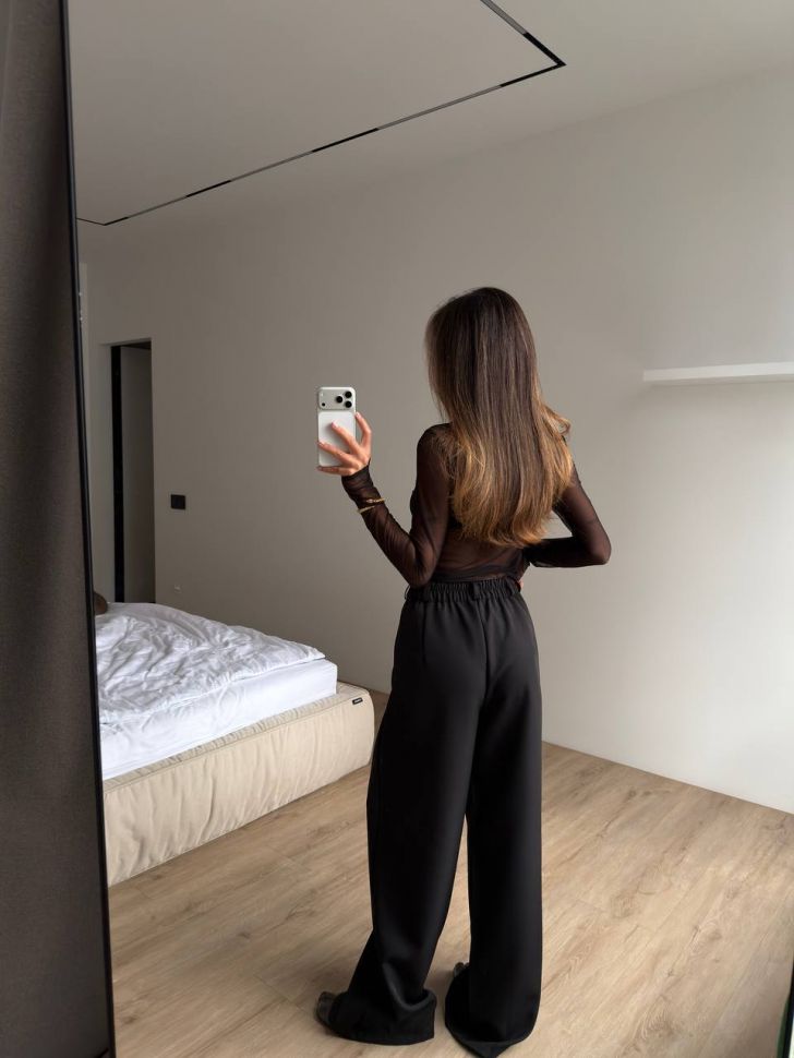 Штани Розмір: 42-44, 44-46 S4031