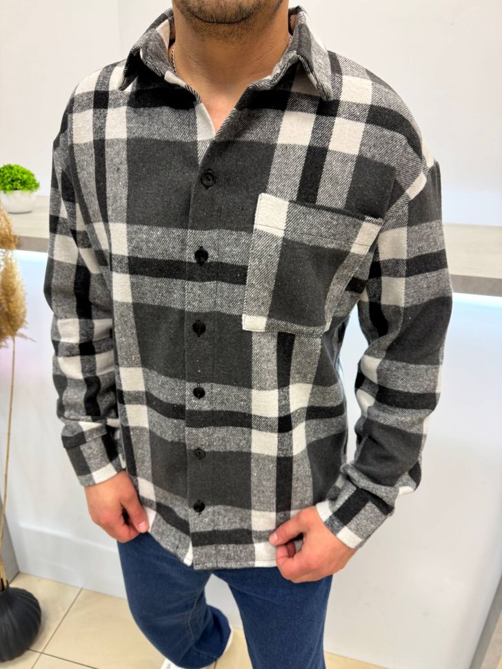 Сорочка Розмір: 42-44, 46-48, 50-52, 54-56 S4431