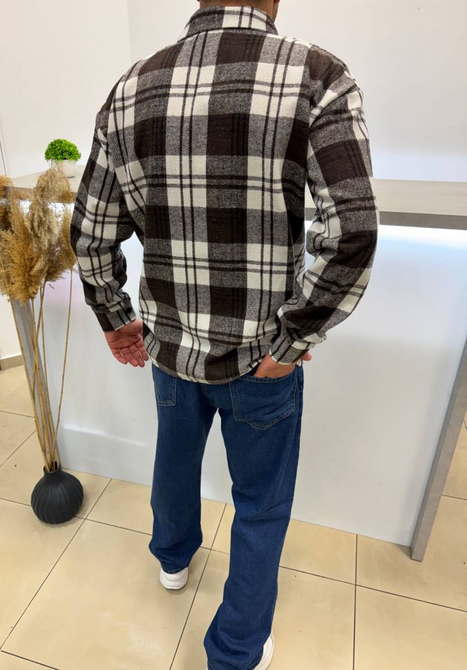 Сорочка Розмір: 42-44, 46-48, 50-52, 54-56 S4431