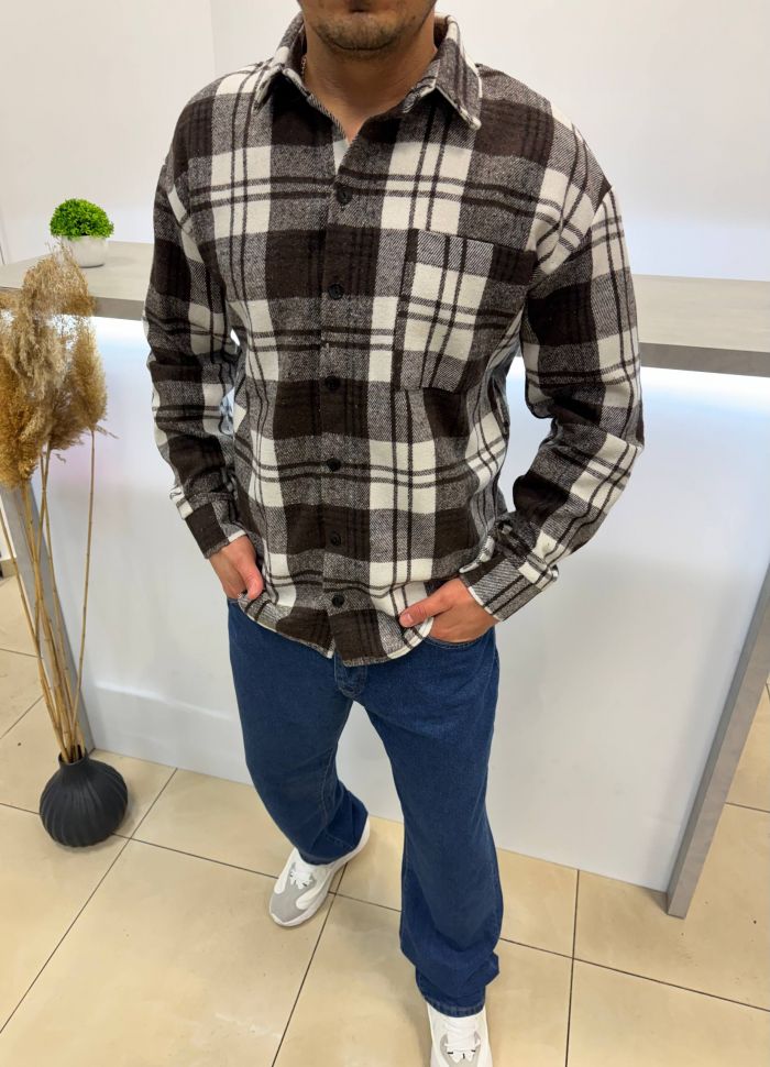 Сорочка Розмір: 42-44, 46-48, 50-52, 54-56 S4431