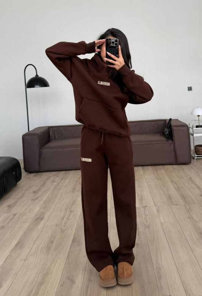 Костюм Розмір: 42-44, 46-48 S4531