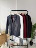 Піджак Розмір: 42-46, one size S4731