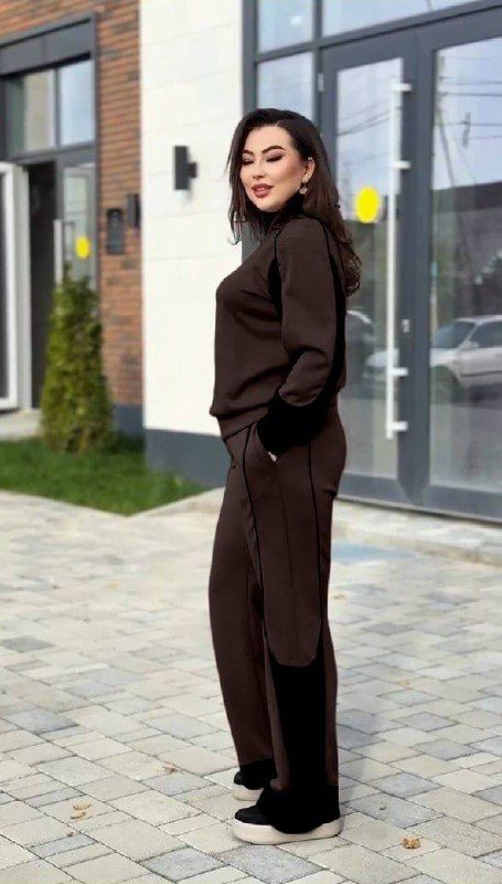 Костюм Розмір: 50-52,54-56,58-60 S4831