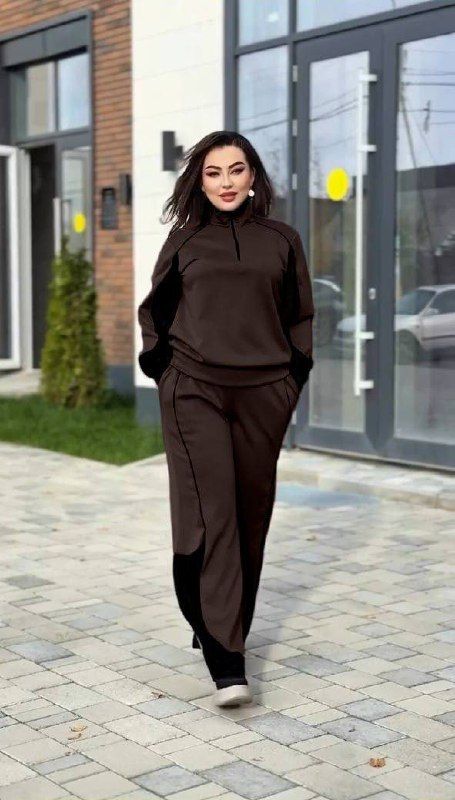 Костюм Розмір: 50-52,54-56,58-60 S4831