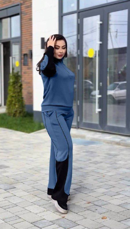 Костюм Розмір: 50-52,54-56,58-60 S4831