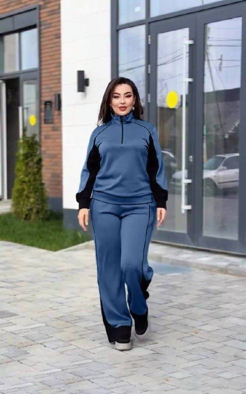 Костюм Розмір: 50-52,54-56,58-60 S4831