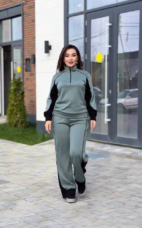 Костюм Розмір: 50-52,54-56,58-60 S4831