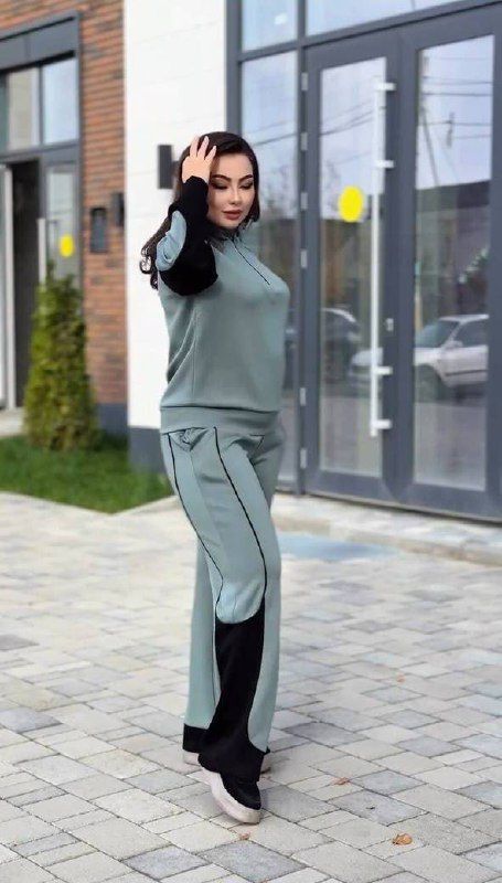 Костюм Розмір: 50-52,54-56,58-60 S4831