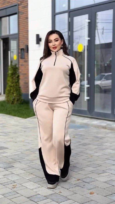 Костюм Розмір: 50-52,54-56,58-60 S4831