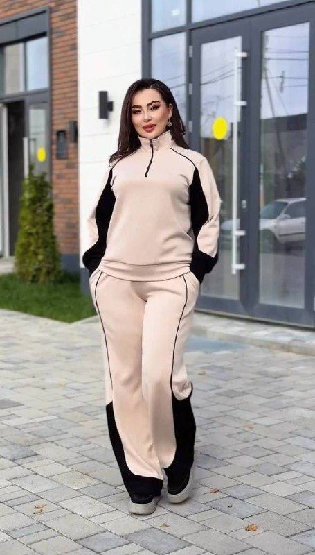 Костюм Розмір: 50-52,54-56,58-60 S4831