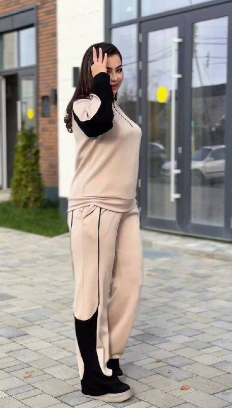 Костюм Розмір: 50-52,54-56,58-60 S4831