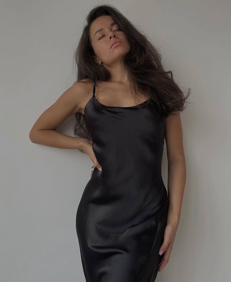 Сукня Розмір: 42-44, 46-48 S5031