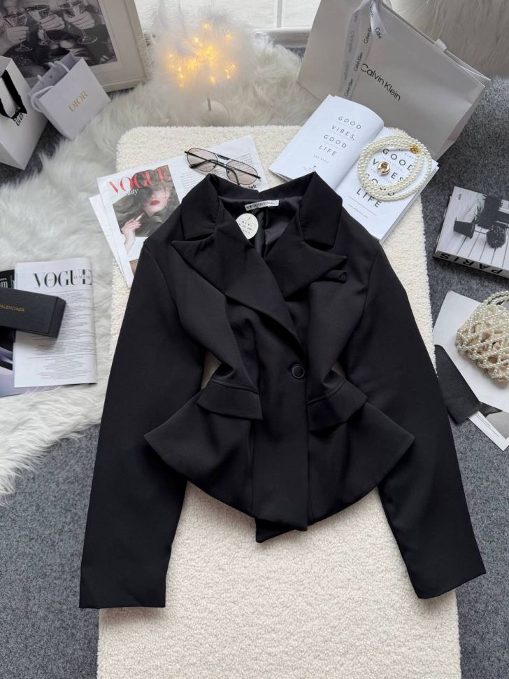 Піджак Розмір: 42-44 , 46-48 S5231