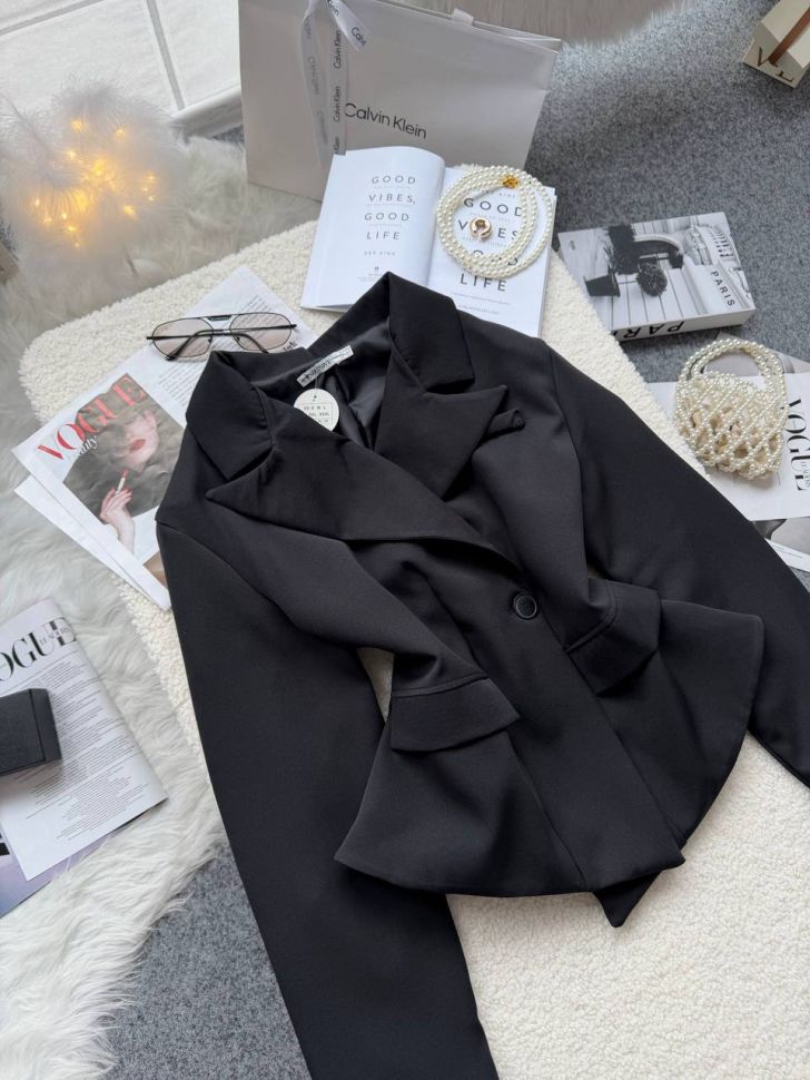 Піджак Розмір: 42-44 , 46-48 S5231