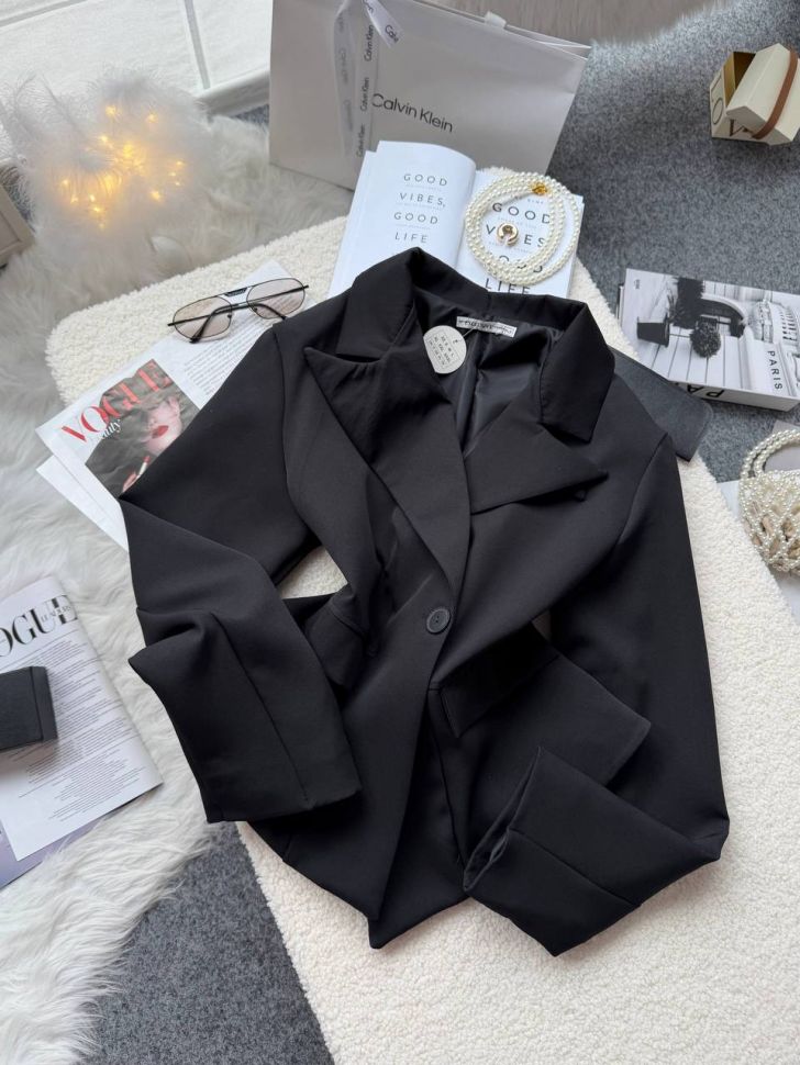 Піджак Розмір: 42-44 , 46-48 S5231