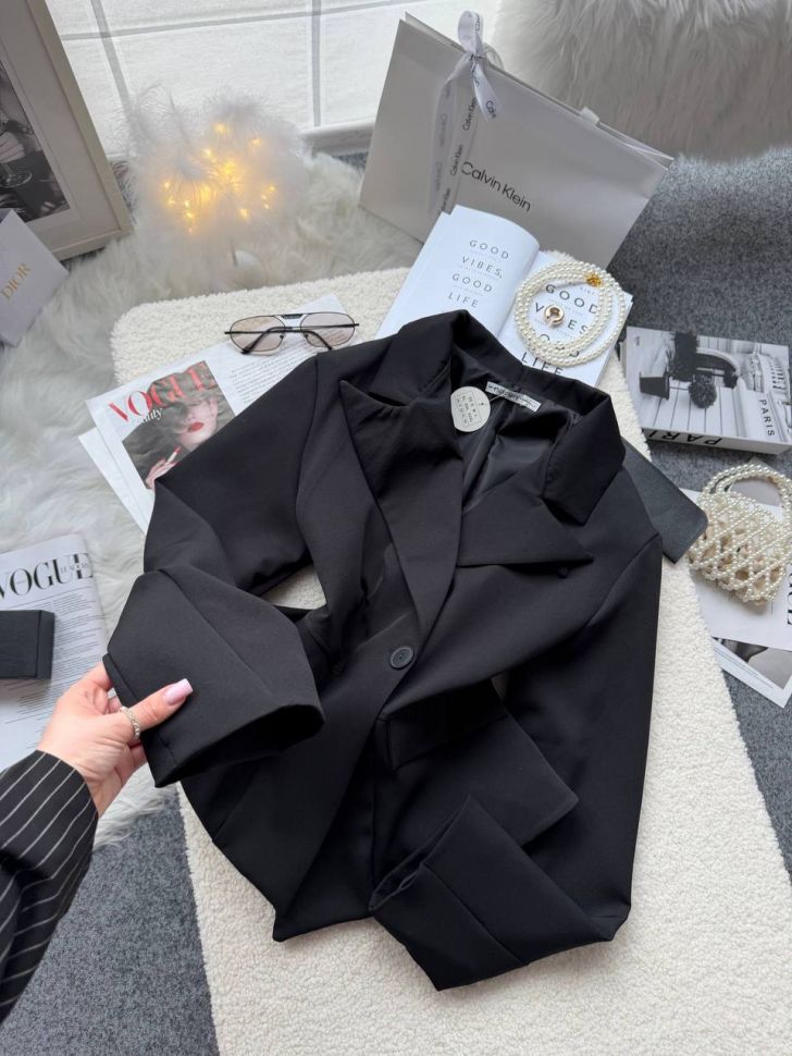 Піджак Розмір: 42-44 , 46-48 S5231