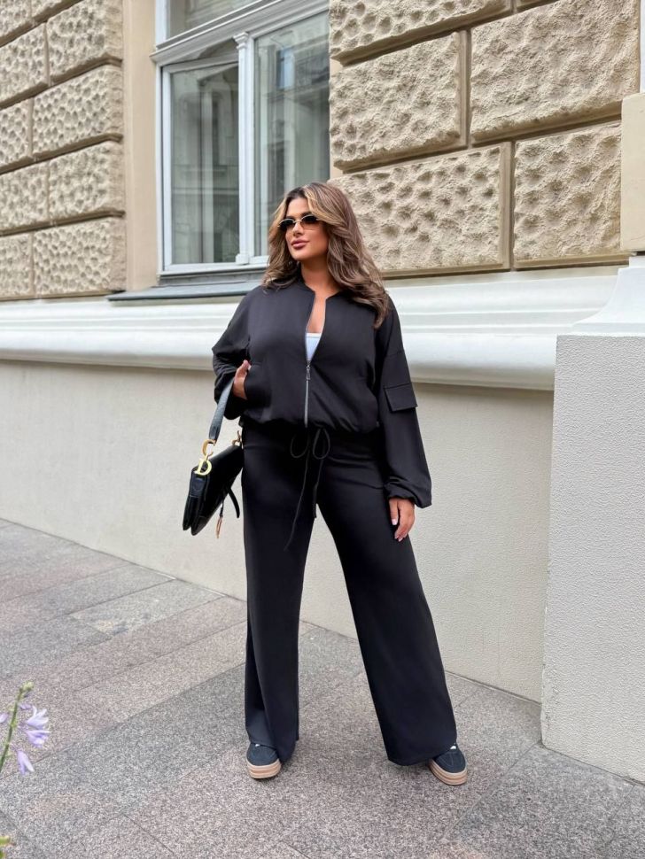 Костюм Розмір: 42-44,46-48,50-52,54-56 S6031