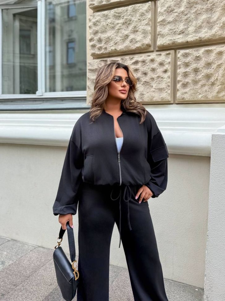 Костюм Розмір: 42-44,46-48,50-52,54-56 S6031