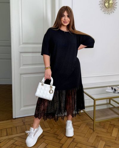 Сукня Розмір: 50-56 S6130