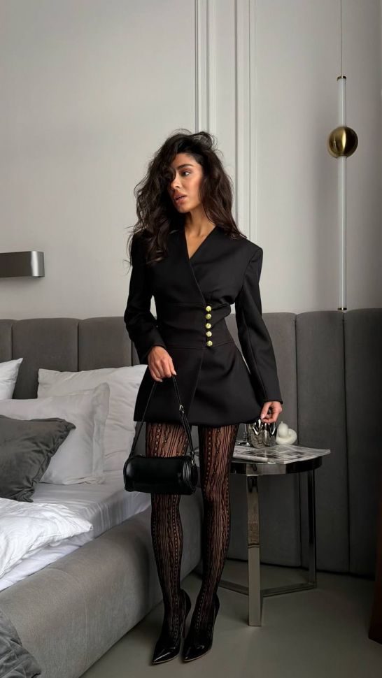 Сукня Розмір: 42-44, 46-48 S6330