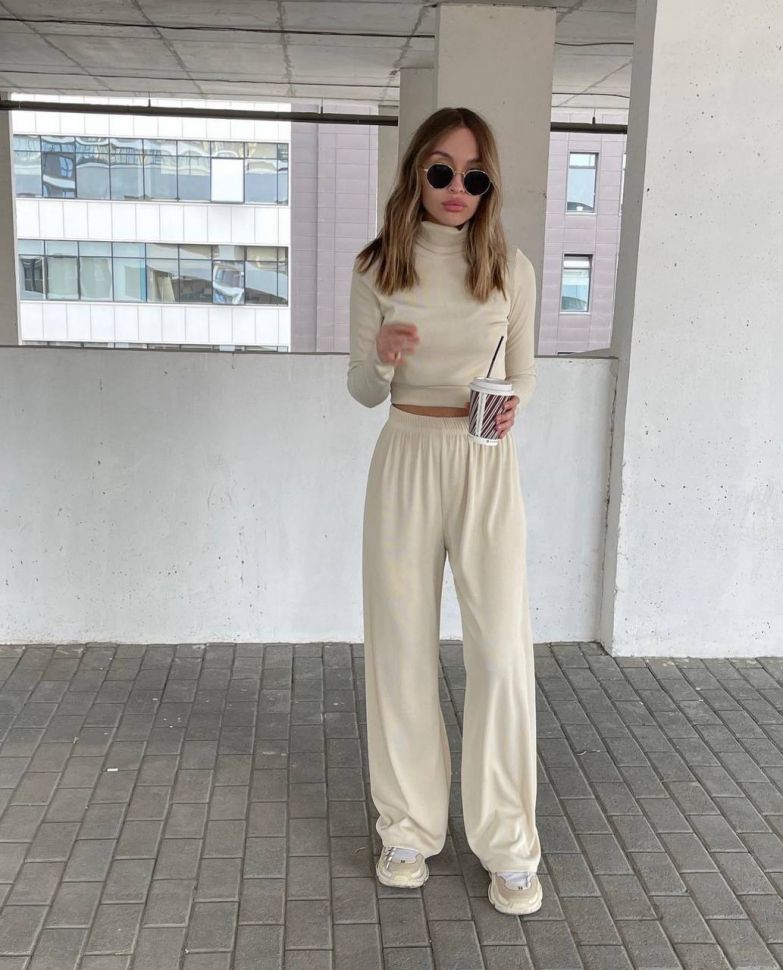 Костюм Розмір: 42-44, 46-48 S6630