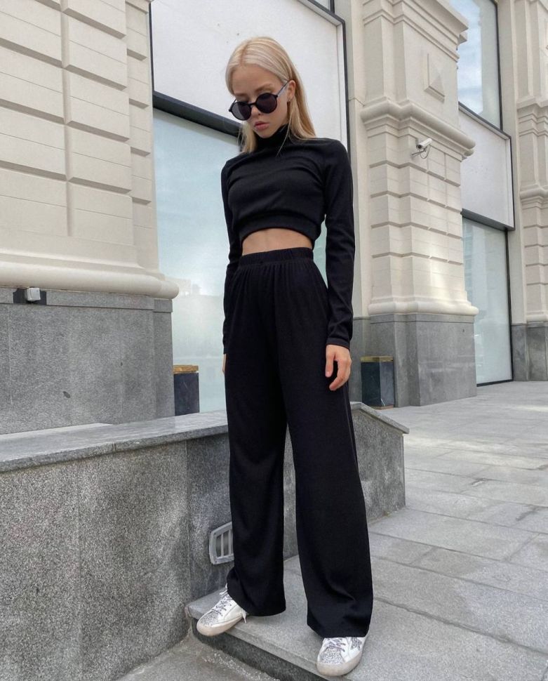 Костюм Розмір: 42-44, 46-48 S6630