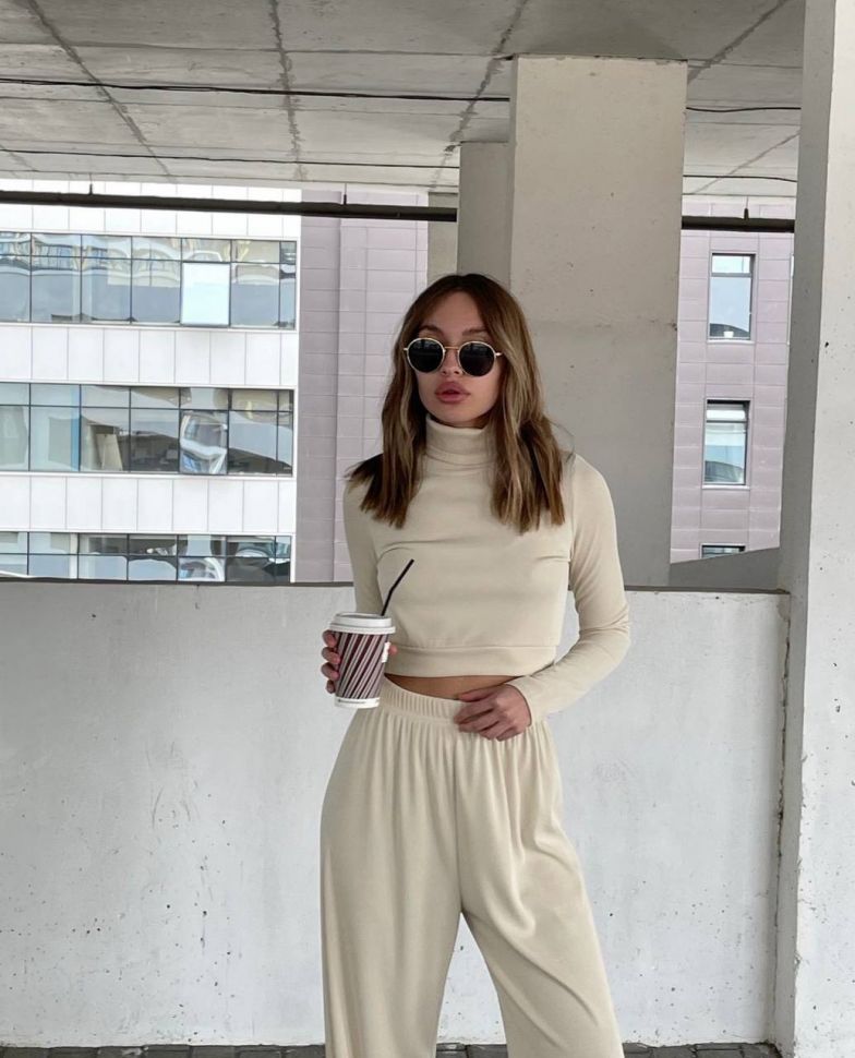 Костюм Розмір: 42-44, 46-48 S6630