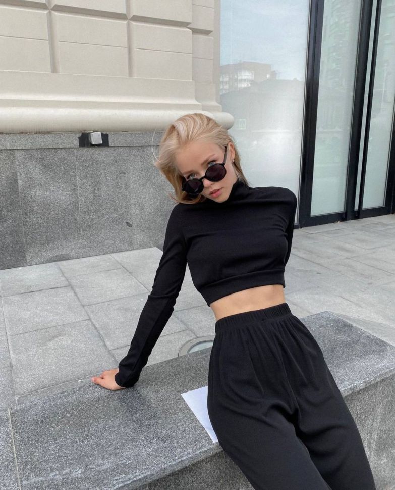 Костюм Розмір: 42-44, 46-48 S6630