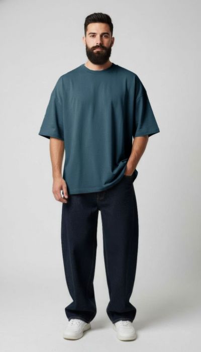 Футболка Розмір: 2xl,3xl,4xl S6930