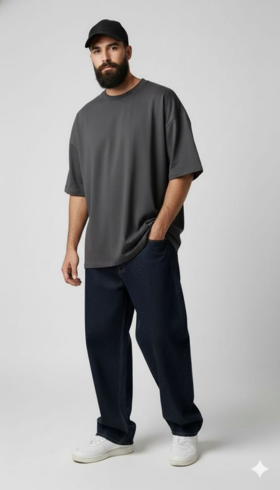 Футболка Розмір: 2xl,3xl,4xl S6930